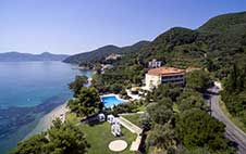 CORFU SENSES RESORT 3*
